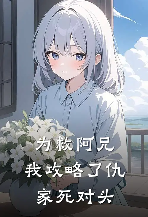 为救阿兄：我攻略了仇家死对头