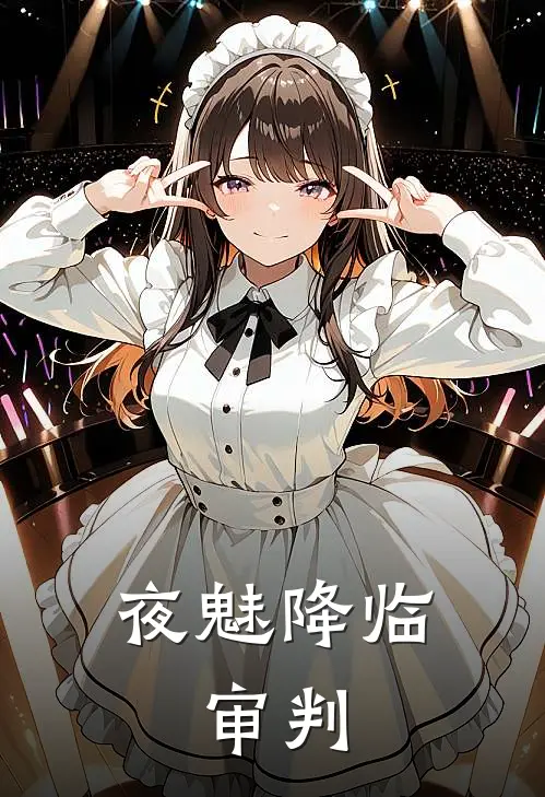 夜魅降临：审判