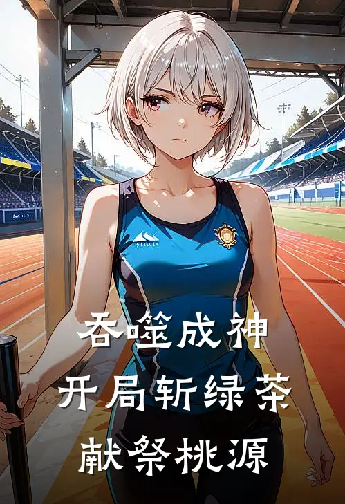 吞噬成神：开局斩绿茶献祭桃源