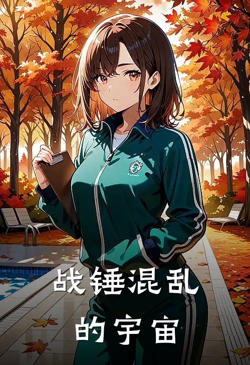 战锤混乱的宇宙