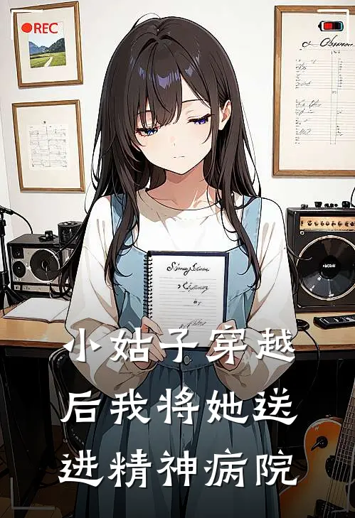 小姑子穿越后我将她送进精神病院