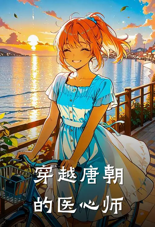 穿越唐朝的医心师