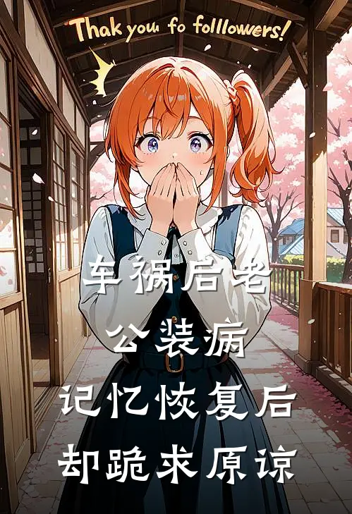 车祸后老公装病，记忆恢复后却跪求原谅