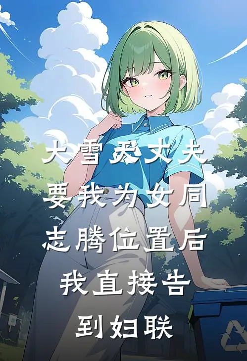 大雪天丈夫要我为女同志腾位置后，我直接告到妇联