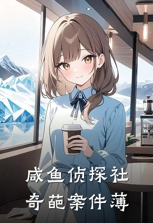 咸鱼侦探社奇葩案件薄