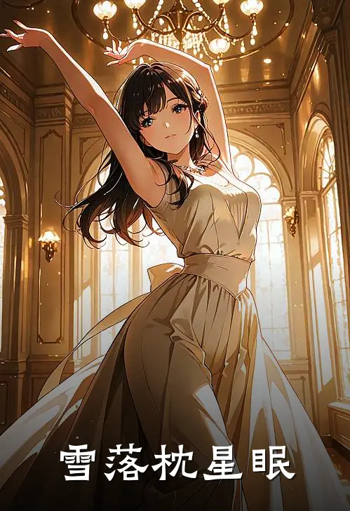 雪落枕星眠