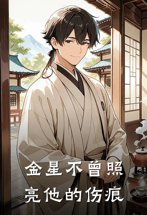 金星不曾照亮他的伤痕