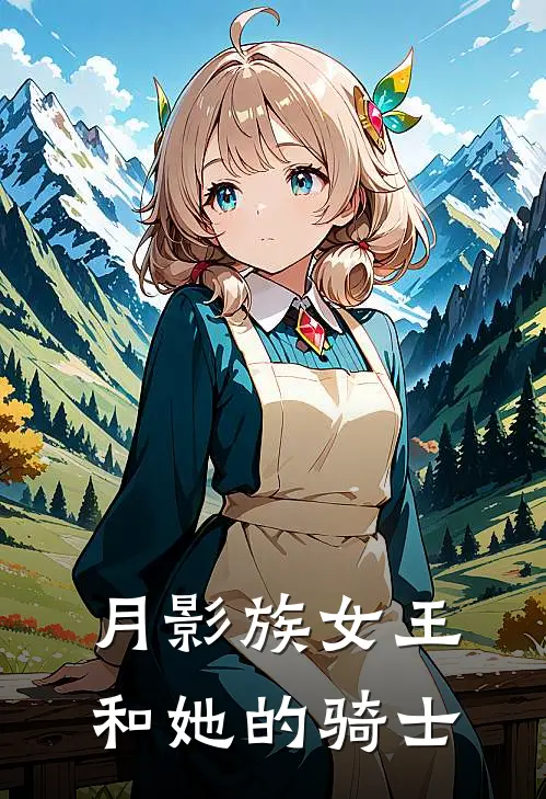 月影族女王和她的骑士