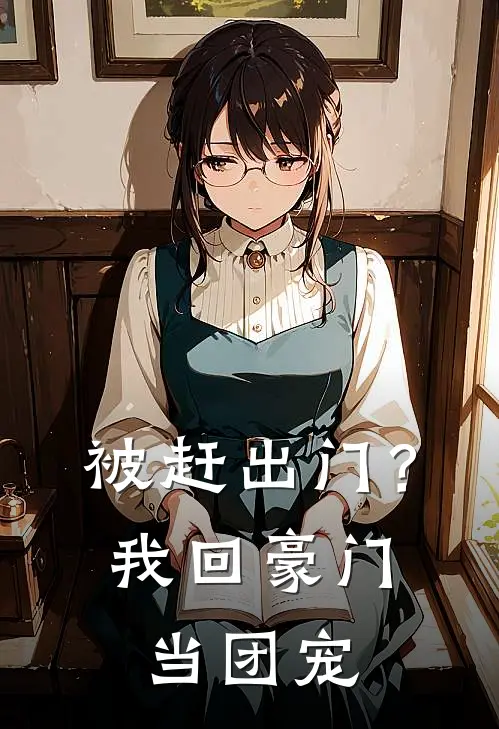 被赶出门？我回豪门当团宠