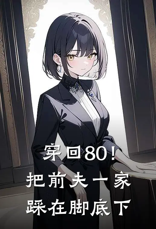 穿回80！把前夫一家踩在脚底下