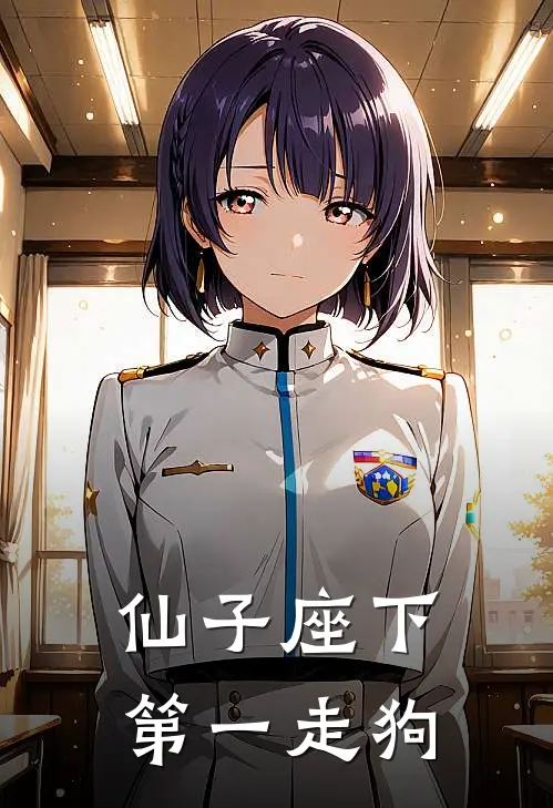 仙子座下第一走狗