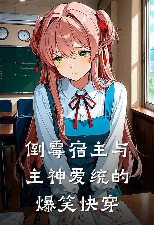 倒霉宿主与主神爱统的爆笑快穿