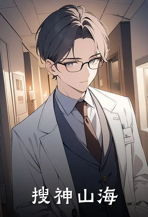 搜神山海