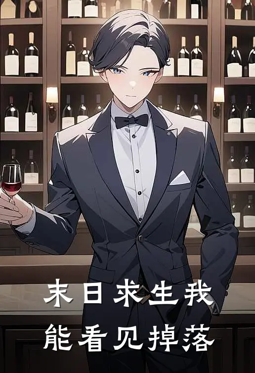 末日求生我能看见掉落