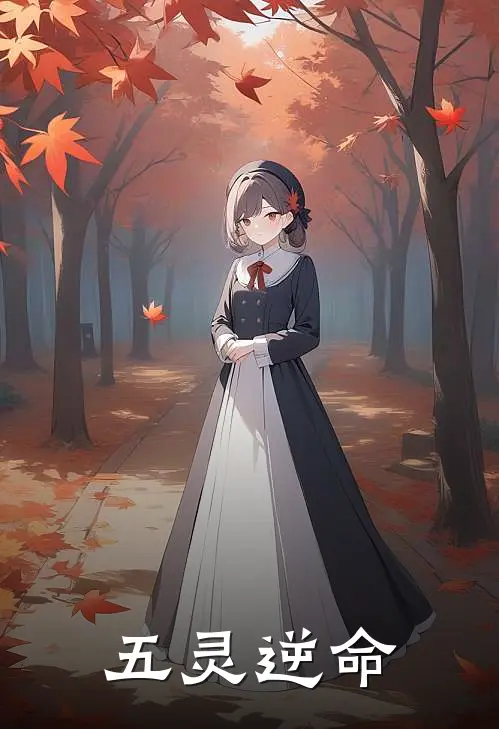 五灵逆命