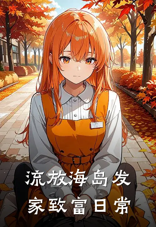 流放海岛发家致富日常