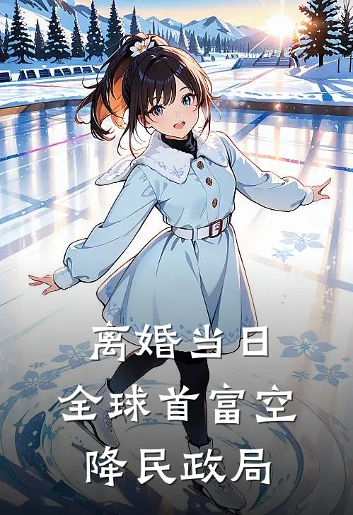 离婚当日，全球首富空降民政局