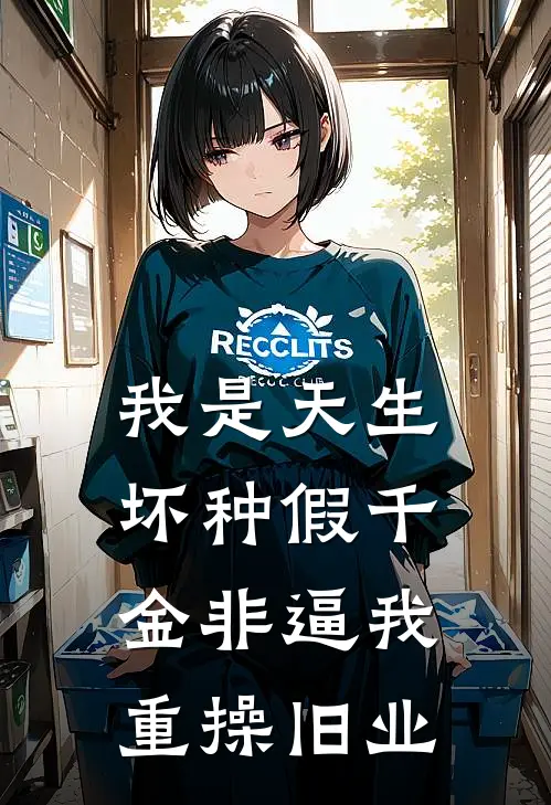 我是天生坏种假千金非逼我重操旧业