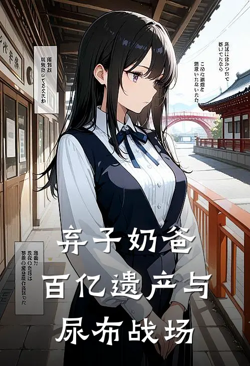 弃子奶爸：百亿遗产与尿布战场