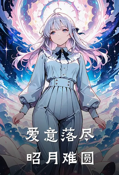 爱意落尽，昭月难圆