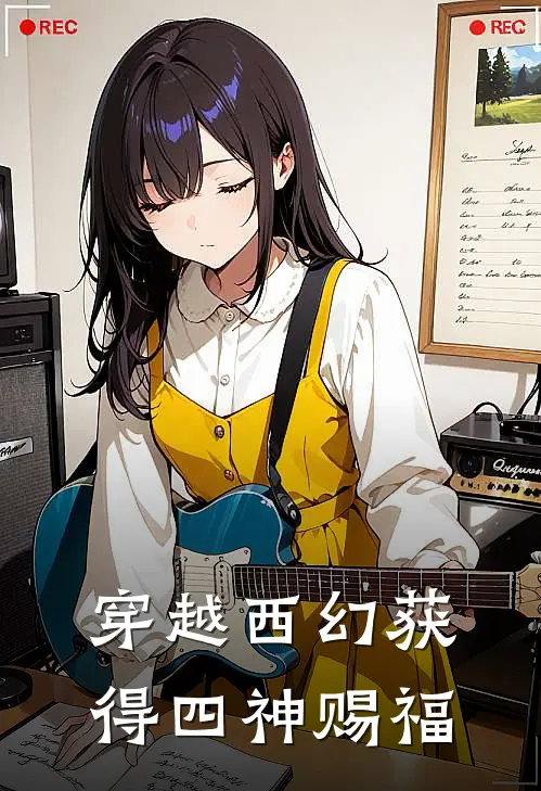 穿越西幻获得四神赐福