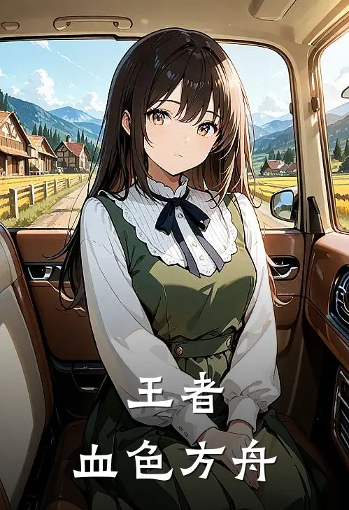 王者：血色方舟