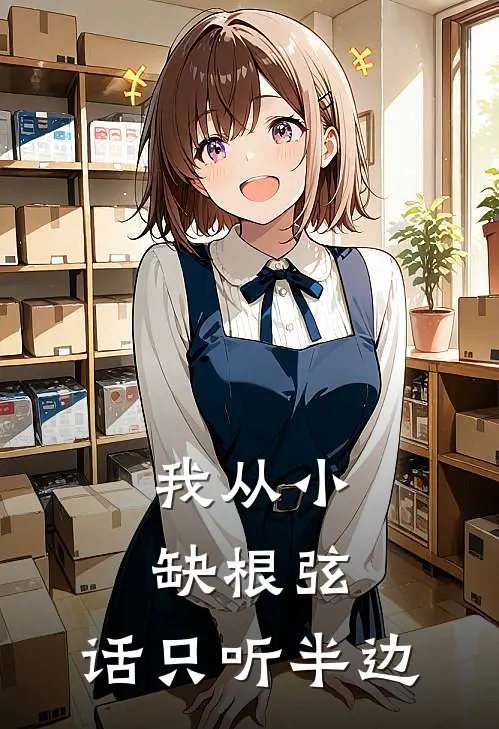 我从小缺根弦，话只听半边