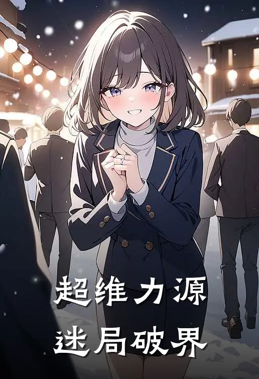 超维力源：迷局破界