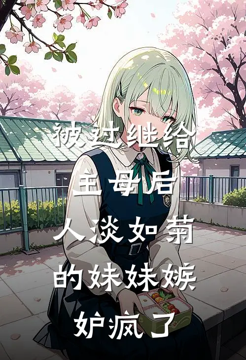 被过继给主母后，人淡如菊的妹妹嫉妒疯了