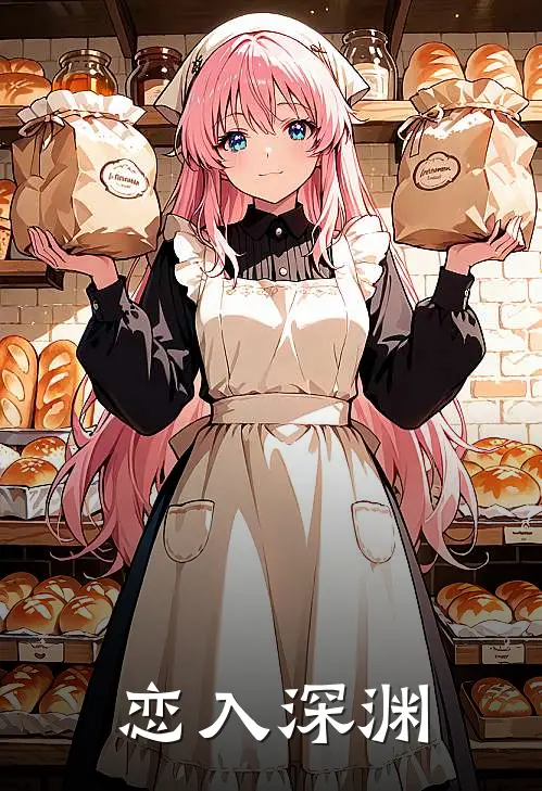 恋入深渊