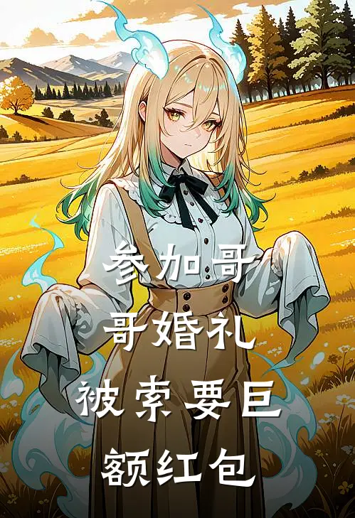 参加哥哥婚礼，被索要巨额红包