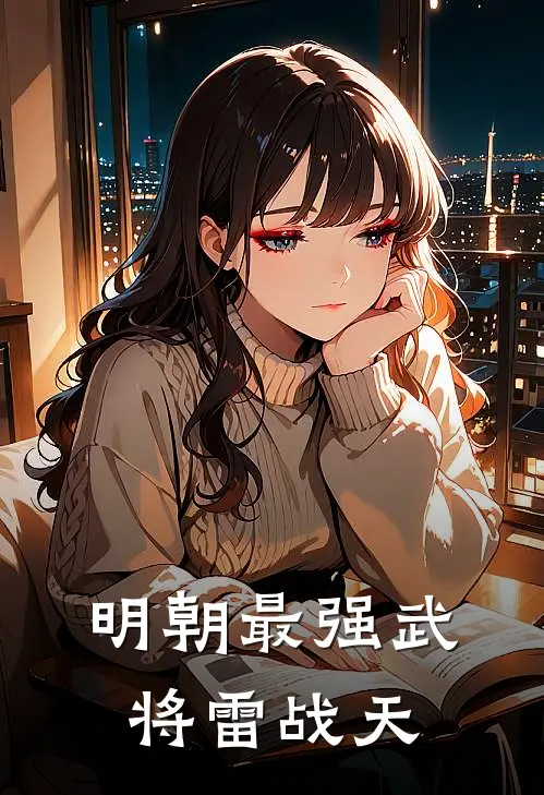 明朝最强武将雷战天