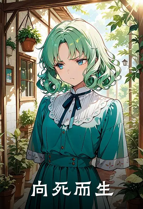 向死而生