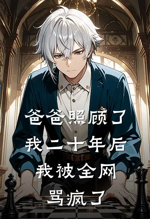 爸爸照顾了我二十年后，我被全网骂疯了