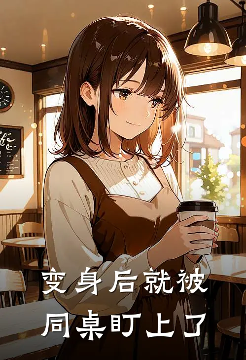 变身后就被同桌盯上了