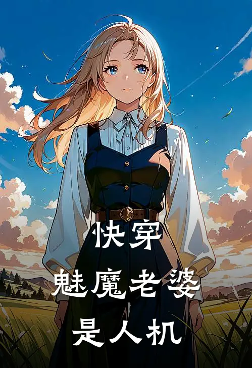 快穿：魅魔老婆是人机