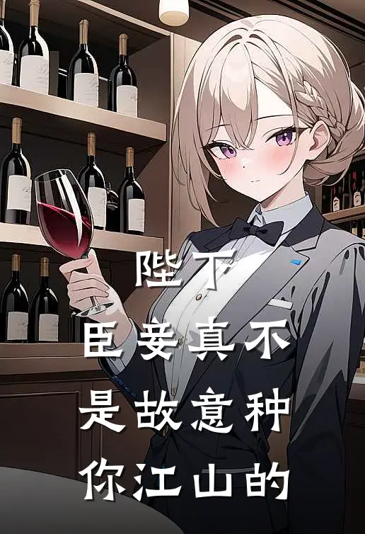 陛下，臣妾真不是故意种你江山的