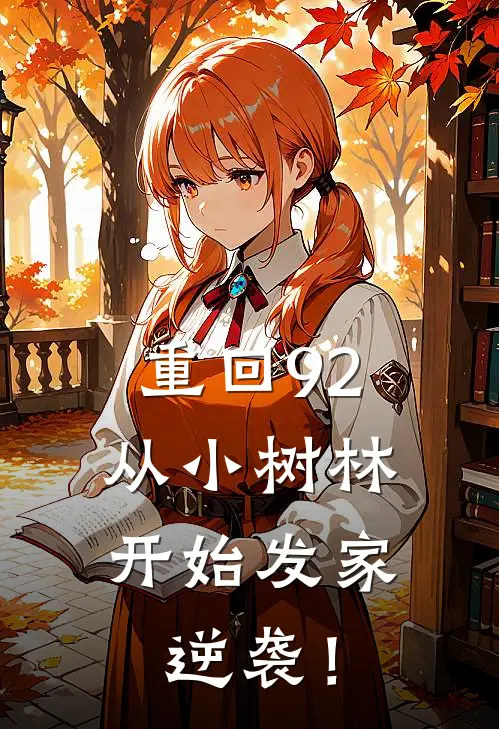重回92，从小树林开始发家逆袭！