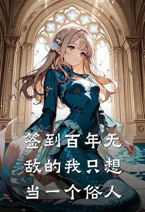 签到百年无敌的我只想当一个俗人