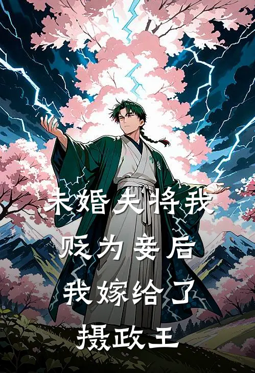 未婚夫将我贬为妾后，我嫁给了摄政王