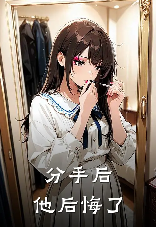 分手后，他后悔了