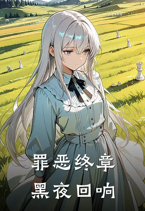 罪恶终章，黑夜回响
