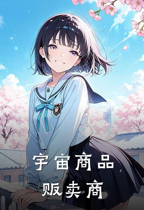 宇宙商品贩卖商