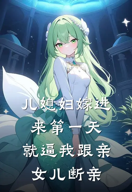 儿媳妇嫁进来第一天，就逼我跟亲女儿断亲