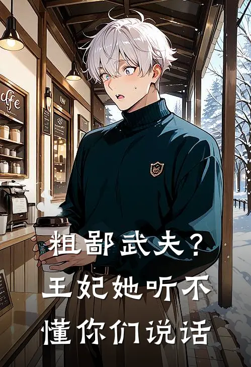 粗鄙武夫？王妃她听不懂你们说话