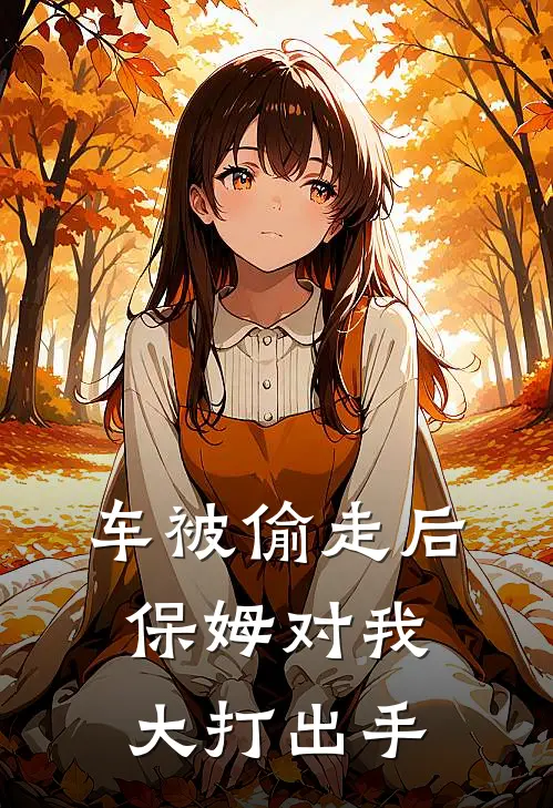 车被偷走后，保姆对我大打出手