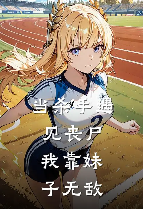 当杀手遇见丧尸：我靠妹子无敌