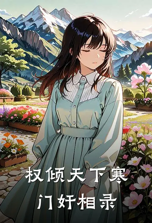 权倾天下寒门奸相录