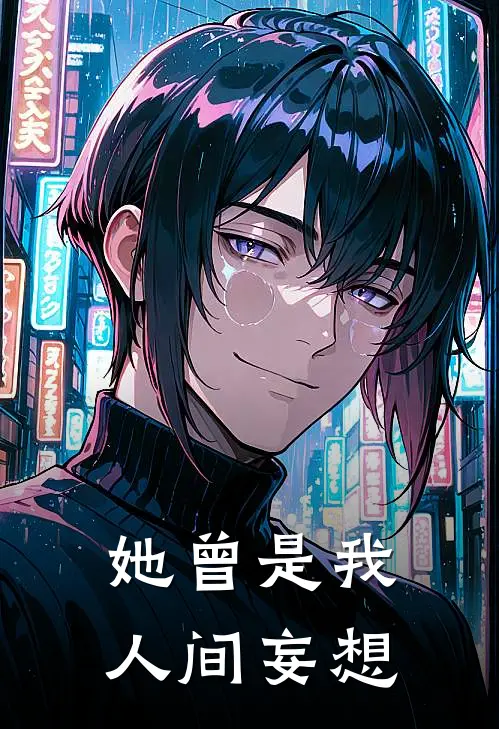 她曾是我人间妄想