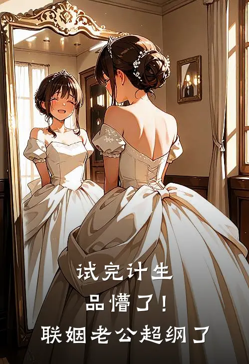 试完计生品懵了！联姻老公超纲了